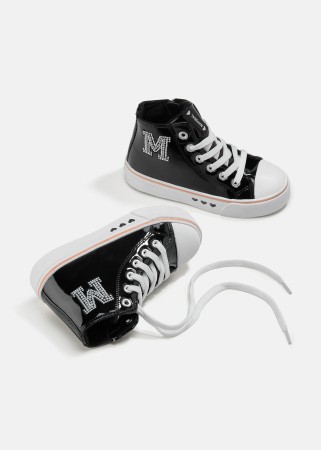 Buty platforma, ostatni rozmiar 27