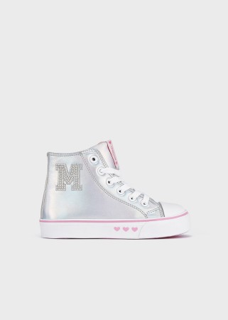 Buty platforma, ostatni rozmiar 27