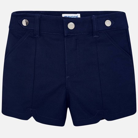 Satynowe szorty dla dziewczynki Mayoral ostatni rozmiar 104