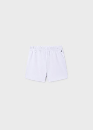 Krótkie spodenki typu koloraki dla dziewczyny Mayoral