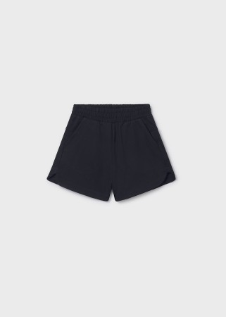 Krótkie spodenki dzianinowe dla dziewczyny Mayoral