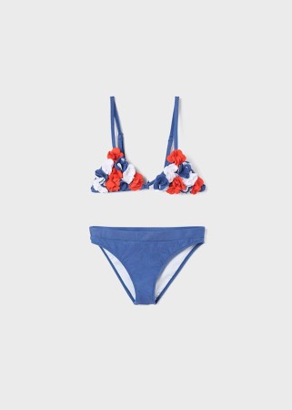Bikini kwiaty