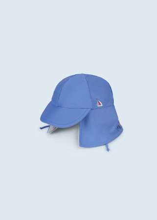 Czapka plażowa ochrona uv