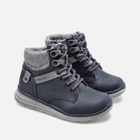 Buty outdoor łączone