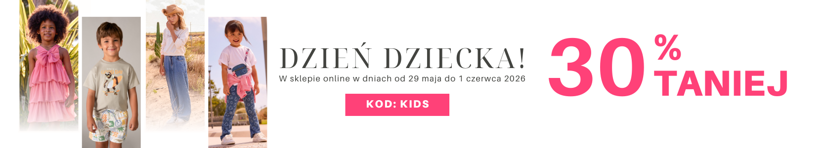 Dzień dziecka